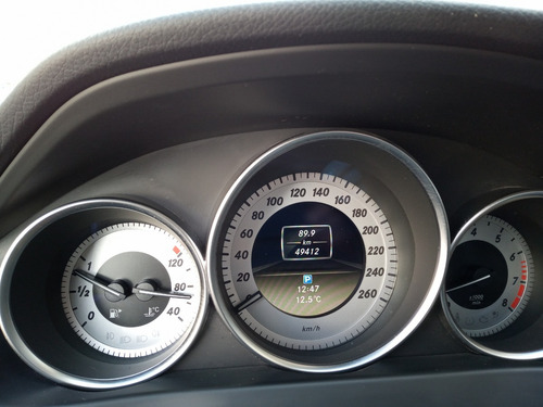 Mercedes-Benz Clase C 1.8 C200 Avantgarde Cgi B.efficiency