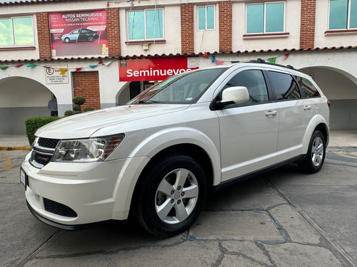 Dodge Journey 2016