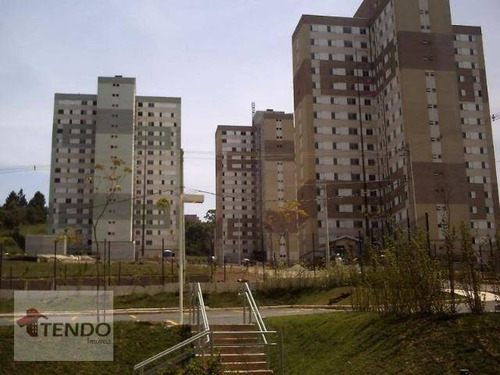 Imagem 17 de 17 de Imob01 - Apartamento 53 M² - 2 Dormitórios - Santa Terezinha - São Bernardo Do Campo/sp - Ap1399