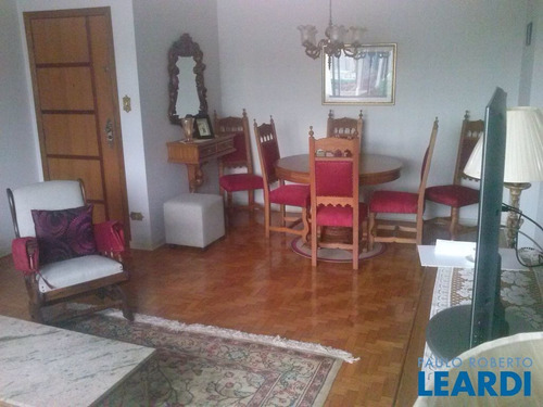 Imagem 3 de 15 de Apartamento - Perdizes - Sp - 487015