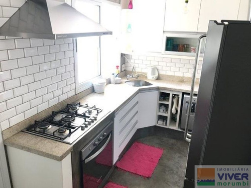 Imagem 8 de 15 de Apartamento Para Venda No Bairro Morumbi Em São Paulo ¿ Cod: Nm4632 - Nm4632