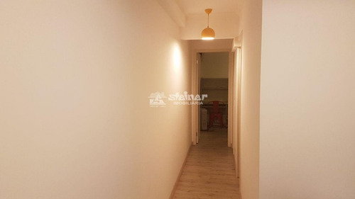 Imagem 5 de 19 de Venda Apartamento 2 Dormitórios Taboão Guarulhos R$ 240.000,00 - 37728v