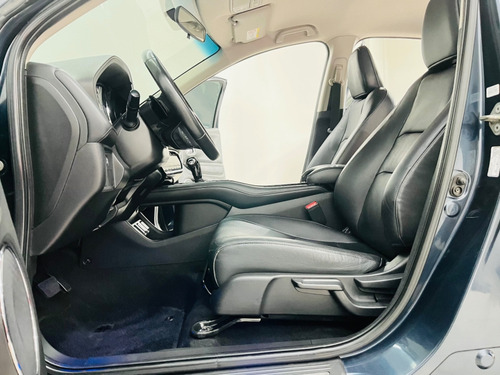 Honda HR-V 1.8 16V FLEX EXL 4P AUTOMÁTICO
