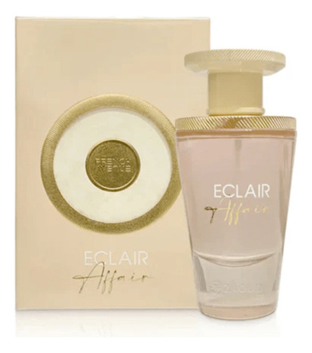 Eclair Affair De French Avenue Edp 100ml Unisex