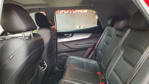 Chirey Tiggo 4 Pro 1.5 Premium