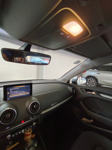 Audi A3 1.4 Sedán Dynamic At Dsg