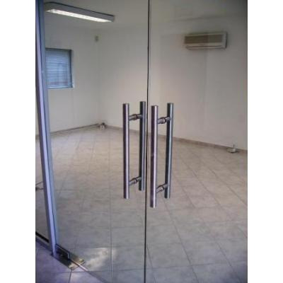 Imagen 4 de 4 de Puertas De Vidrio Templex Venta Reparacion Instalacion Mante