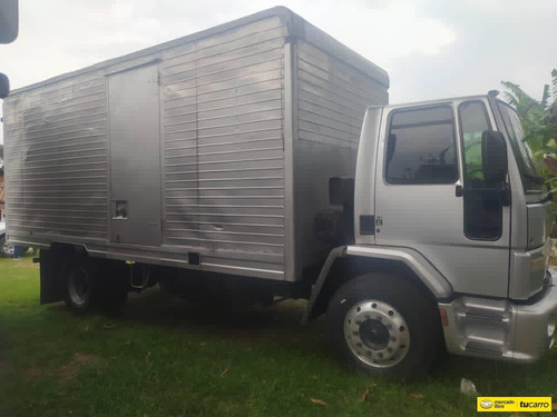 Ford Cargo 1721