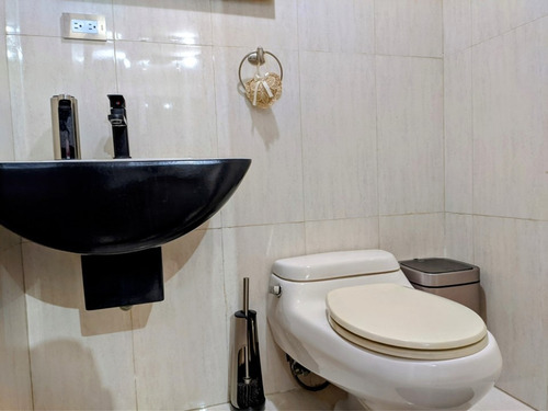 Imagen 9 de 24 de Town House En Terrazas Del Country, Res. Villas Del Country (atth-220) (eduardo Arcila)