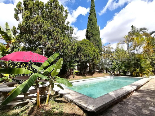 Imagen 13 de 30 de Sp Casa Granja Con Piscina A Minutos Del Este De La Ciudad En Venta En El Cercado Barquisimeto Lara