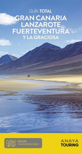 Libro Las Palmas: Gran Canaria, Lanzarote, Fuerteventura ...
