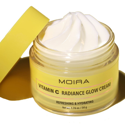 Moira Crema Brillante Del Complejo De Vitamina C