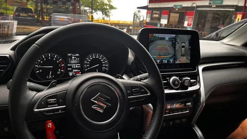 Gran Vitara En Excelentes Condiciones Unico Dueño Como Nueva