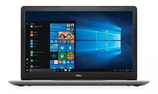 Renovada) Dell I5770-7449slv-pus Inspiron 17 5770 Laptop Fh®