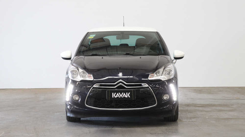 Ds Ds3 1.6 Vti 120 So Chic - 148361 - C