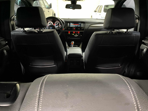 Imagen 14 de 25 de Bmw X4 3.0 Xdrive 3.5 306cv M Package