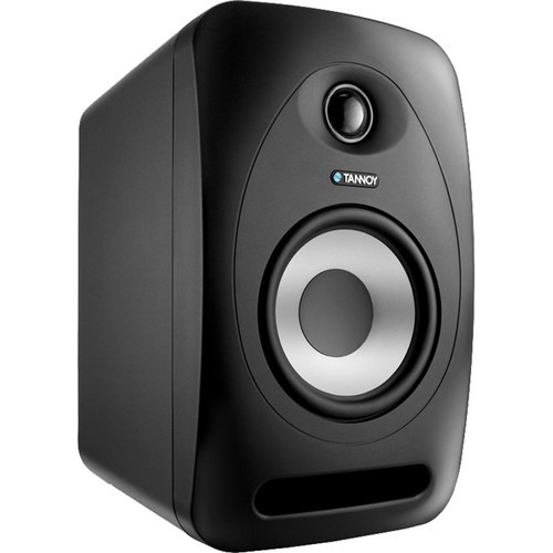 Monitor De Estudio Activo De 5 Pulgadas Tannoy Reveal 502