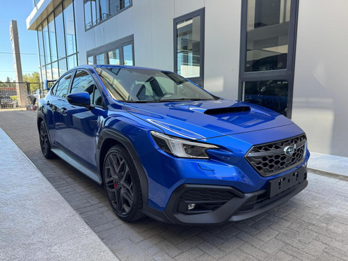 Subaru Impreza Wrx 2025