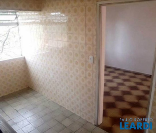 Apartamento - Vila Madalena - Sp - 596440