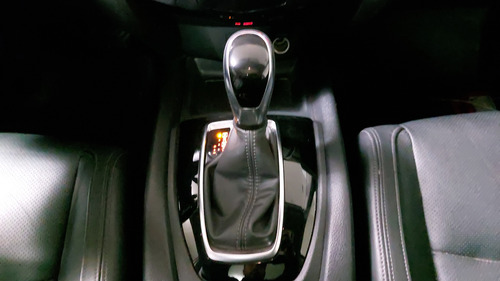 Nissan X-Trail 2.5 Advance 2 Row Cvt