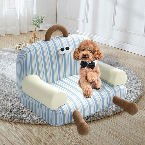 Sofá De Perros Cama Para Perros Resistente A