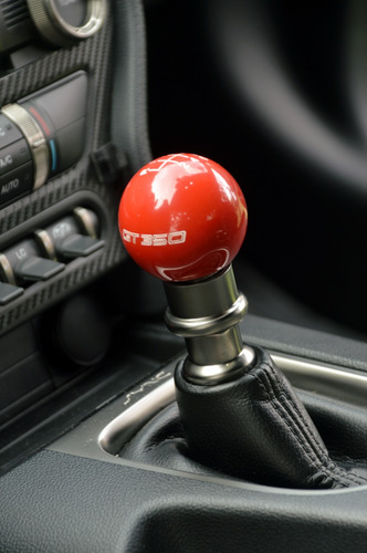Ford Mustang 5.2l Shelby Gt350 Mt
