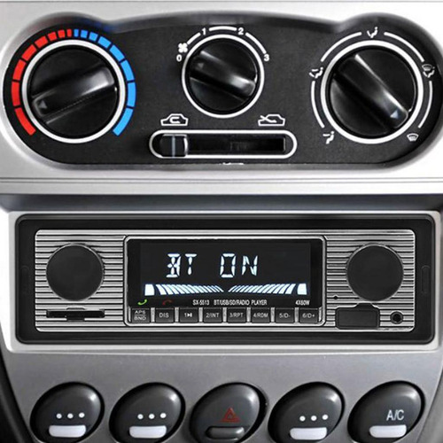 Coche Transmisor Fm Adaptador Usb