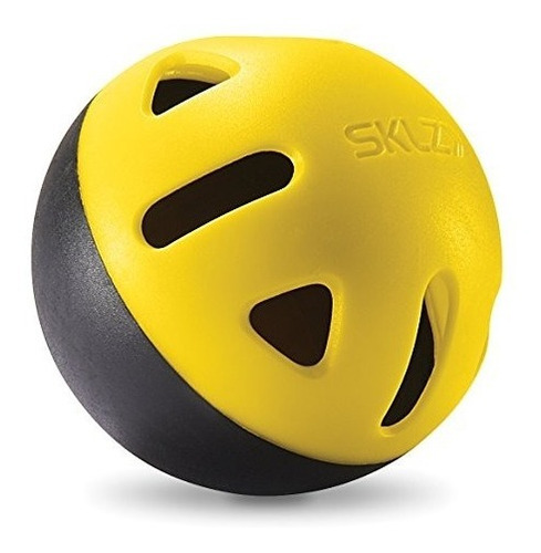 Pelotas De Impacto Sklz Impact Balls Heavyduty De Larga Dura