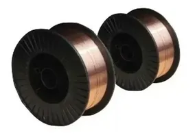 Alambre Soldadora Mig Mag Acindar Ø 0.9 Mm X 15 Kg