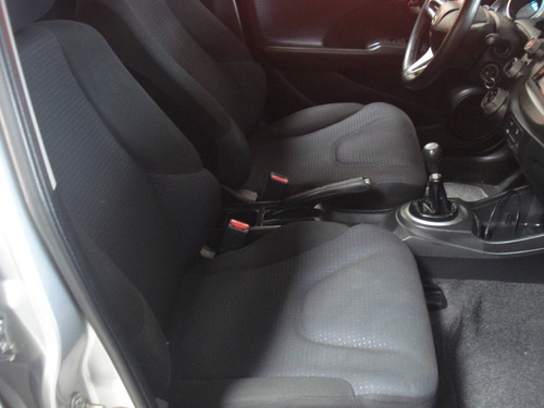 Honda Fit 1.4 Dx 16v Flex 4p Manual