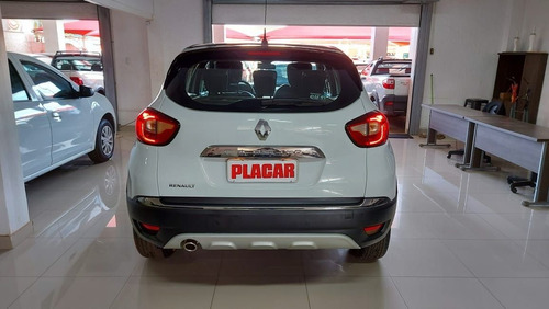 Renault Captur Intense 1.6 16v, Qqb8584