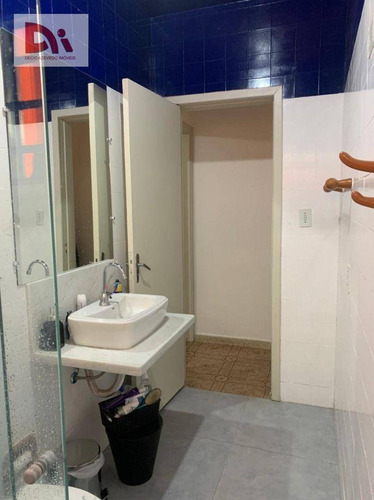 Imagem 9 de 14 de Casa Com 1 Dormitório À Venda Por R$ 270.000,00 - Centro - Taubaté/sp - Ca0127