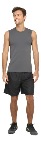 Bermuda Masculina Speedo Basic Colors