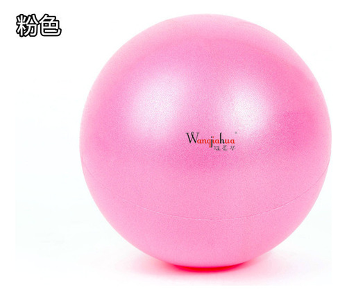 Minipelota De Yoga Y Pilates De Pvc A Prueba De Explosiones