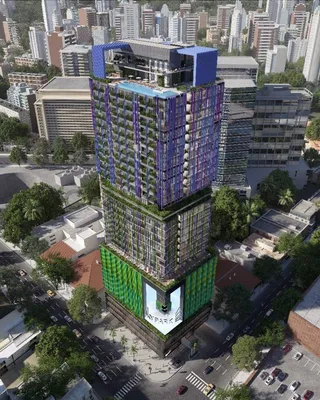 Apartamento en venta