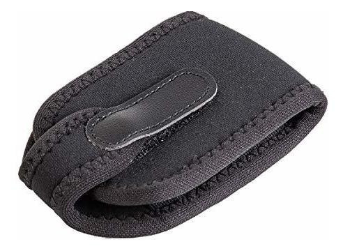 Neotech Funda Para Transmisor Inalámbrico, Negro, M