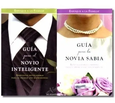Guia Para La Novia Sabia / Novio Inteligente