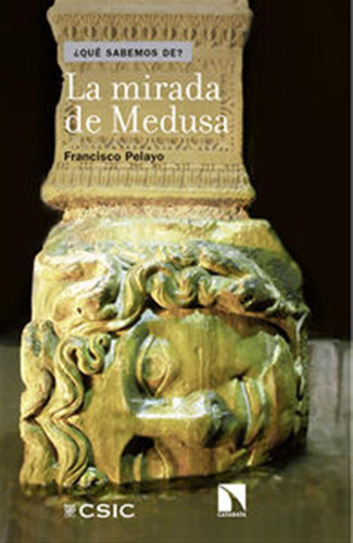 Mirada De Medusa,la - Pelayo Lopez Francisco