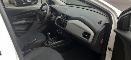 Chevrolet Onix 1.4 Joy Ls 98cv