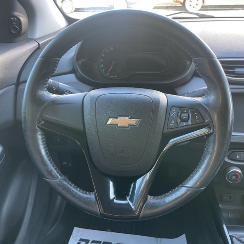 Chevrolet Onix 1.4 MPFI LTZ 8V FLEX 4P MANUAL