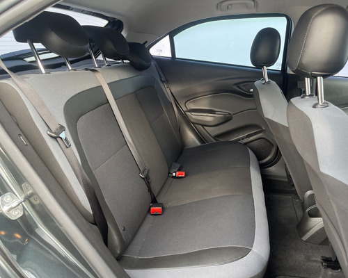 Chevrolet Onix 1.4 MPFI ACTIV 8V