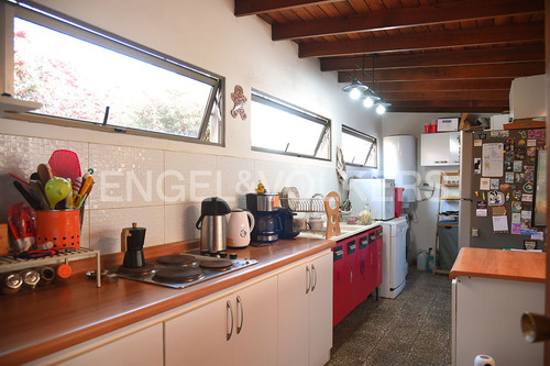 Venta De Casa En Los Claveles.algarrobo..