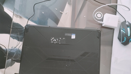 Iaptop Asus Gaming (Usado)