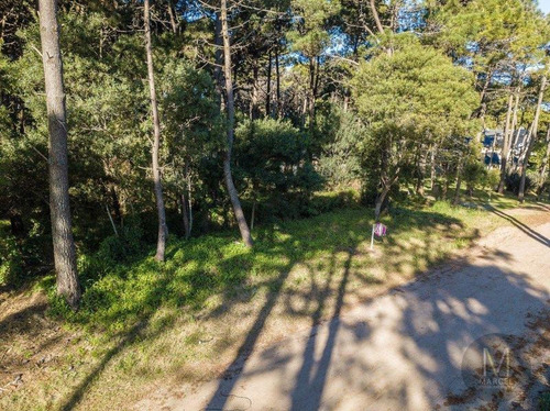 Imagen 4 de 10 de Lote En Venta - Pinamar Norte