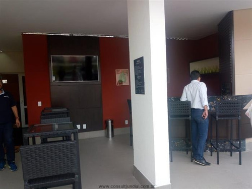 Imagem 24 de 26 de Flats À Venda Em Itupeva/sp - Compre O Seu Flats Aqui! - 1436245