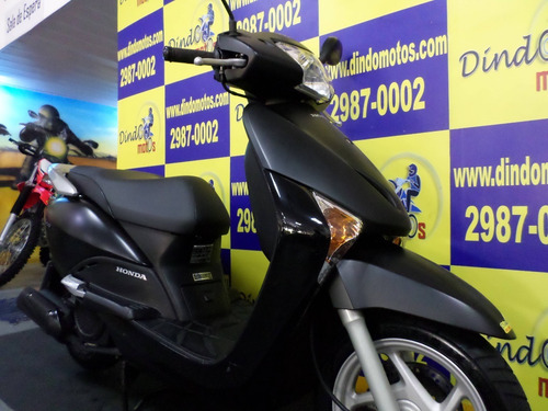 Imagem 14 de 15 de Honda Lead