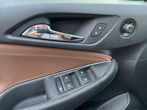 Imagem 11 de 12 de Cruze 1.4 Turbo Flex Premier Automático