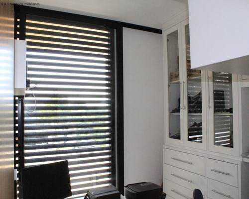 Imagem 17 de 30 de Casa Em Condomínio À Venda No Condomínio Fazenda Imperial - Sorocaba/sp - Cc05275 - 69422580