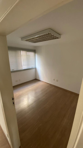 Imagem 5 de 16 de Sala Em Vila Mariana, São Paulo/sp De 92m² Para Locação R$ 3.000,00/mes - Sa1624298-r