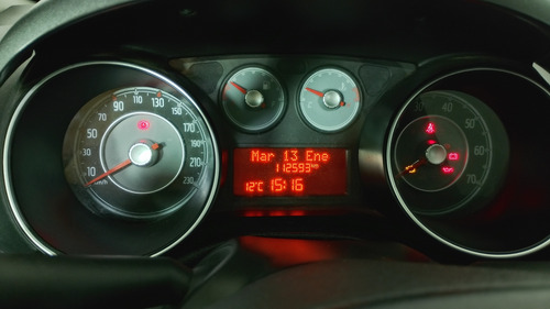 Fiat Punto 1.4 Punto Easy